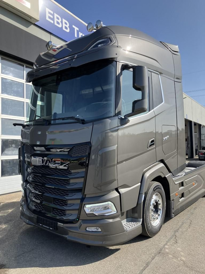 DAF XG 530 FT 2x verfügbar - Tractor unit: picture 2 DAF XG 530 FT 2x verfügbar - Tractor unit: picture 2