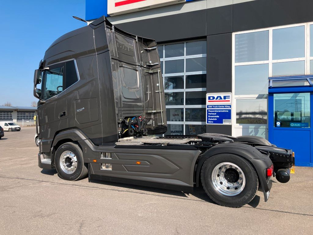 DAF XG 530 FT 2x verfügbar - Tractor unit: picture 5 DAF XG 530 FT 2x verfügbar - Tractor unit: picture 5