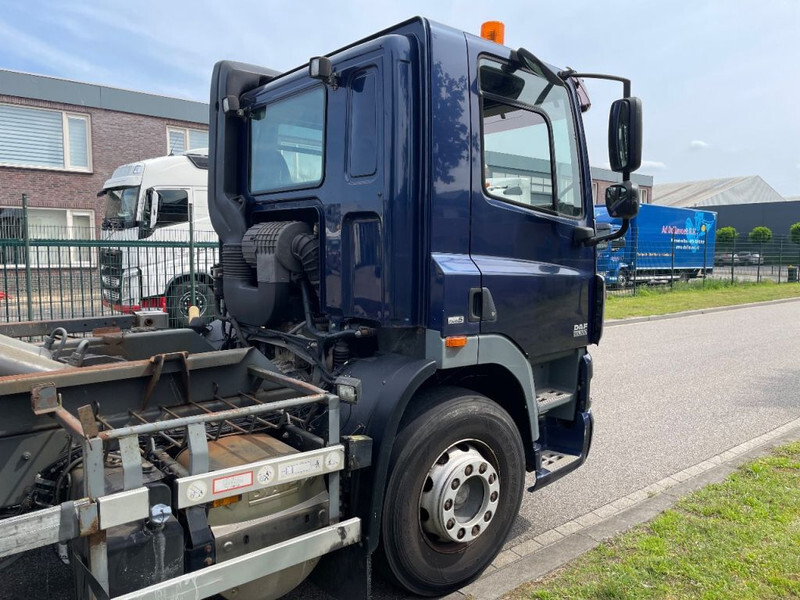 DAF CF 85 360 6x2 vdl 21 T haak - Cable system truck: picture 5 DAF CF 85 360 6x2 vdl 21 T haak - Cable system truck: picture 5