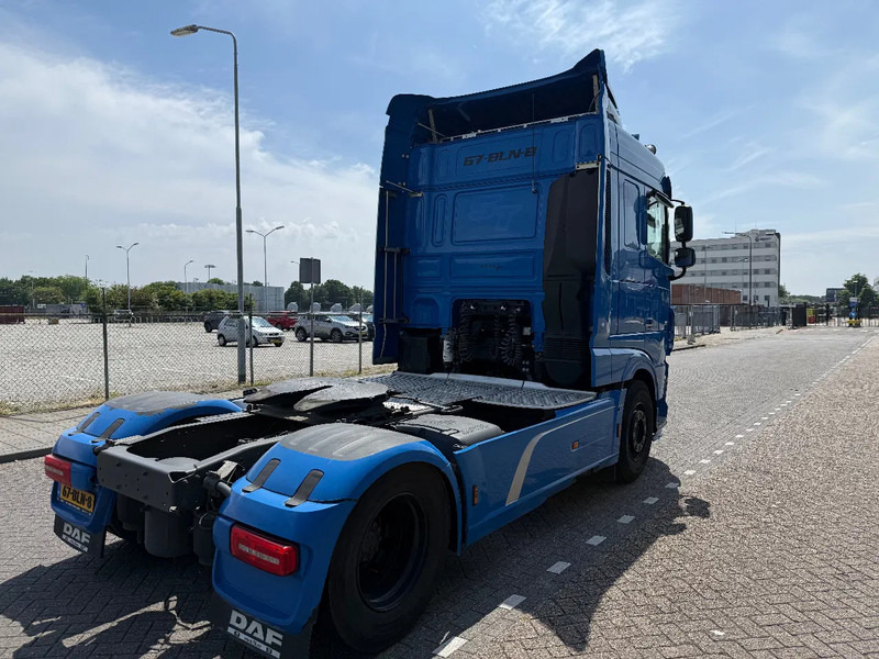 DAF XF 480 2019 only 674.000 km !!! like new !!! - Tractor unit: picture 4 DAF XF 480 2019 only 674.000 km !!! like new !!! - Tractor unit: picture 4