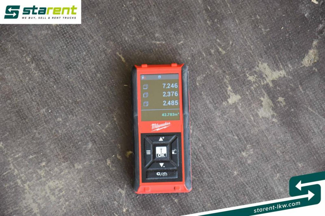 Box truck Iveco Eurocargo 160-250 Koffer LBW 1500 Kg Automatik: picture 13 Box truck Iveco Eurocargo 160-250 Koffer LBW 1500 Kg Automatik: picture 13