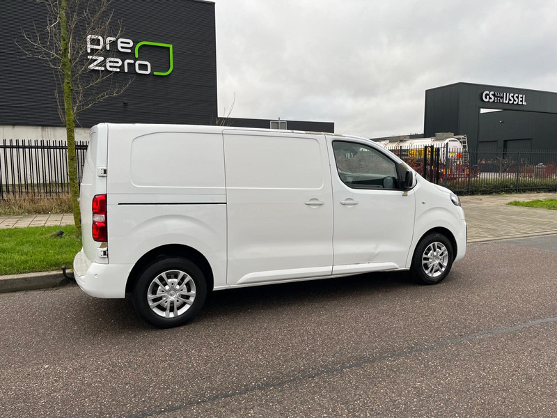 Citroën Jumpy 2.0 HDI 120 pk, Euro 6, Airco, Camera - Small van: picture 5 Citroën Jumpy 2.0 HDI 120 pk, Euro 6, Airco, Camera - Small van: picture 5