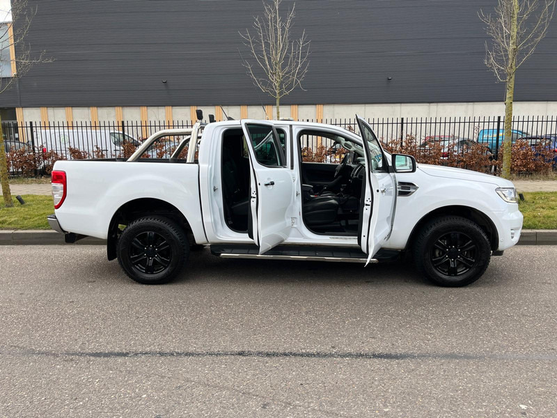 Ford Ranger Limited Double Cabin, EXPORT ONLY, INCL COC, 170pk, !!! 15608km, Full-Options - Commercial vehicle, Combi van: picture 4 Ford Ranger Limited Double Cabin, EXPORT ONLY, INCL COC, 170pk, !!! 15608km, Full-Options - Commercial vehicle, Combi van: picture 4