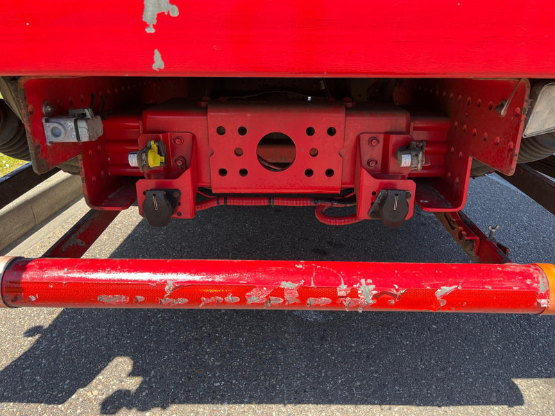 Box truck Renault D 19 Wide 280 E6 P4x2, Global Cab, Airco, Nav, Camera: picture 15 Box truck Renault D 19 Wide 280 E6 P4x2, Global Cab, Airco, Nav, Camera: picture 15