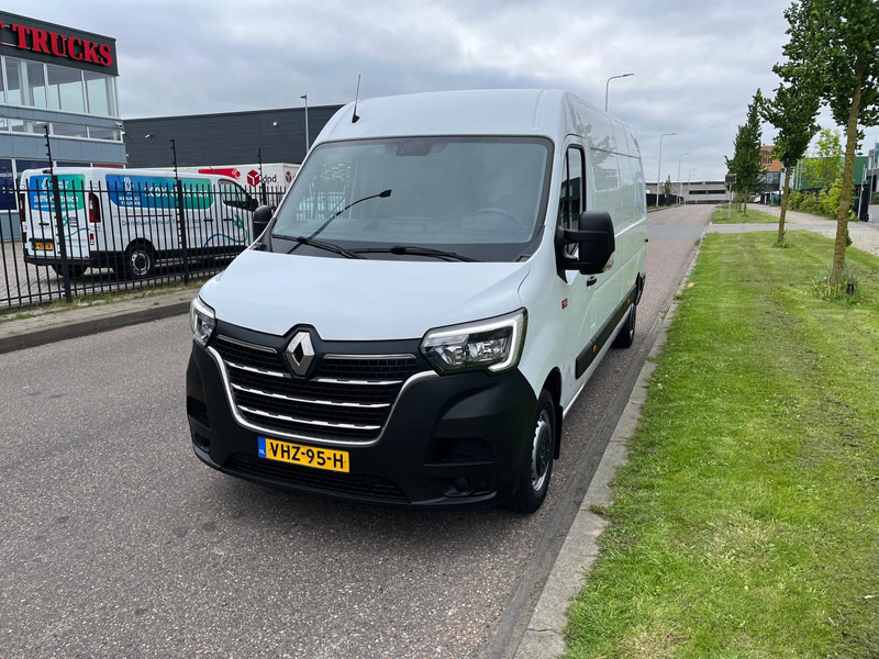 Renault Master Red Edition 150.35 L3H2, Airco, Nav, Camera - Panel van: picture 4 Renault Master Red Edition 150.35 L3H2, Airco, Nav, Camera - Panel van: picture 4