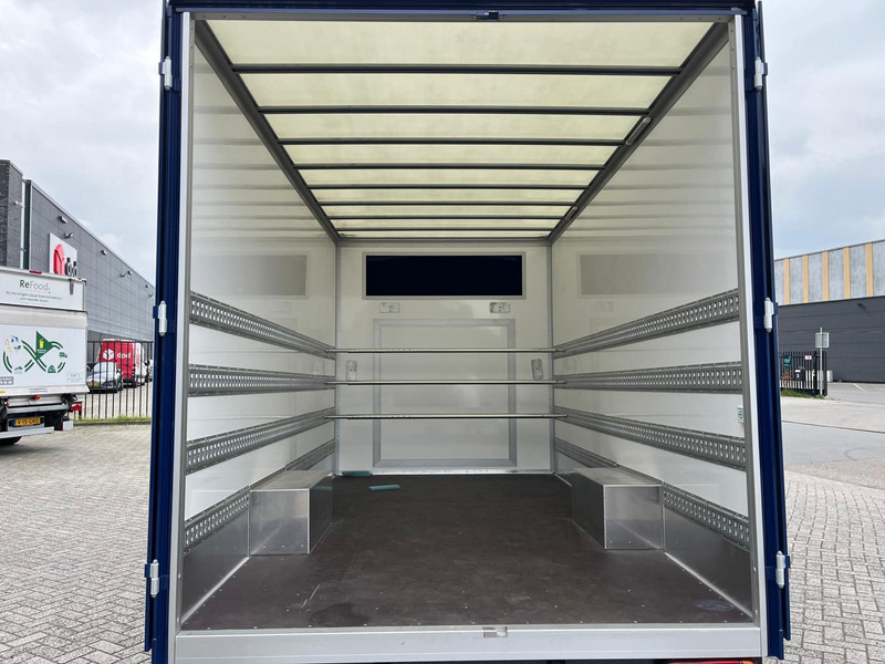 New Panel van Renault Master T 165.35 PCAB EVI FWD L3 H1 (NIEUW/NEW), Airco, Nav, Camera: picture 10