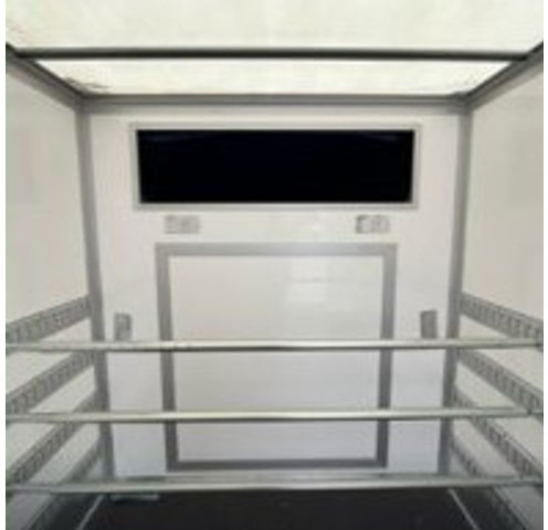 New Panel van Renault Master T 165.35 PCAB EVI FWD L3 H1 (NIEUW/NEW), Airco, Nav, Camera: picture 11