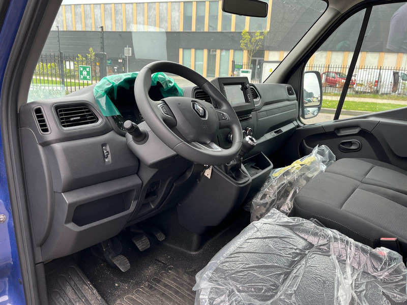 New Panel van Renault Master T 165.35 PCAB EVI FWD L3 H1 (NIEUW/NEW), Airco, Nav, Camera: picture 14