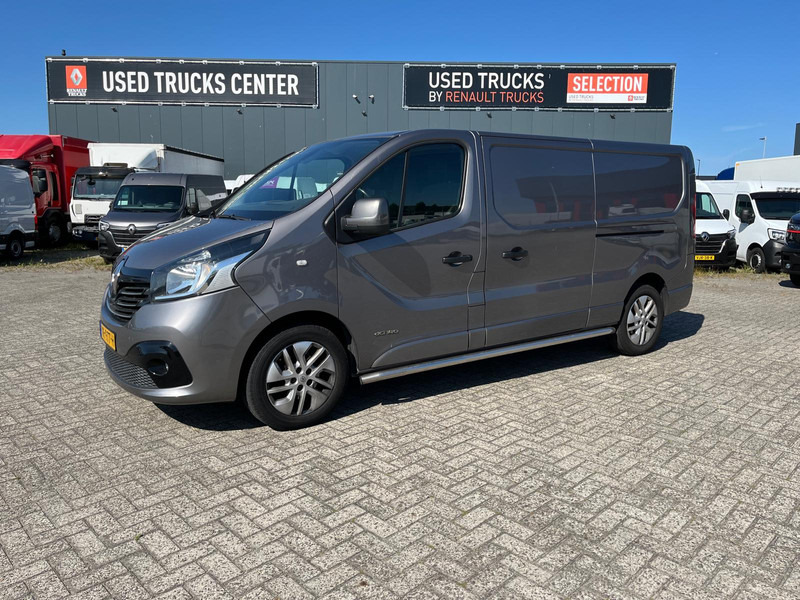 Renault Trafic 1,6 DCI T29 L2 H1, Airco, Nav, Camera - Small van: picture 2 Renault Trafic 1,6 DCI T29 L2 H1, Airco, Nav, Camera - Small van: picture 2