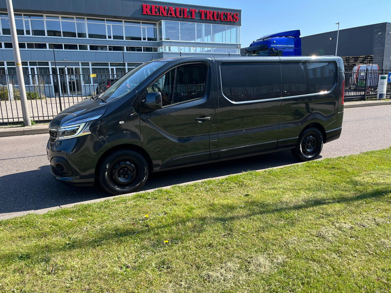 Renault Trafic 2.0 Dci L2 H1, Airco, Nav, Bluetooth - Small van: picture 2 Renault Trafic 2.0 Dci L2 H1, Airco, Nav, Bluetooth - Small van: picture 2