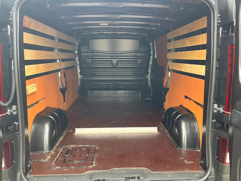 Small van Renault Trafic Black Edition 2.0dci L2 H1, Airco, Nav, Camera: picture 14