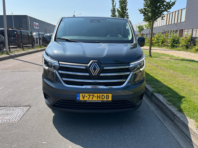 Renault Trafic Red 2.0 CDI, L1 H1, 150 PK, Euro 6, Airco, cruise, nav, camera, - Small van: picture 4 Renault Trafic Red 2.0 CDI, L1 H1, 150 PK, Euro 6, Airco, cruise, nav, camera, - Small van: picture 4