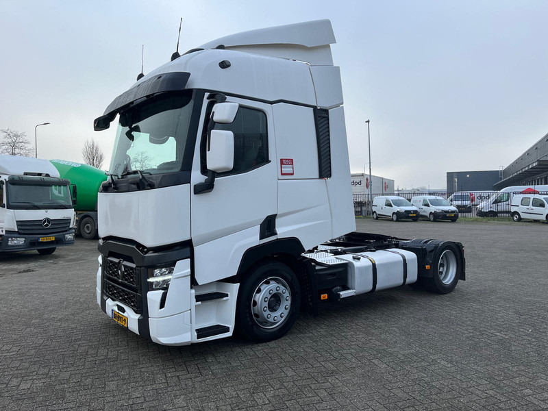 Renault T-13 EVO 480 T4X2 X-LOW SLEEPERCAB - Tractor unit: picture 1 Renault T-13 EVO 480 T4X2 X-LOW SLEEPERCAB - Tractor unit: picture 1