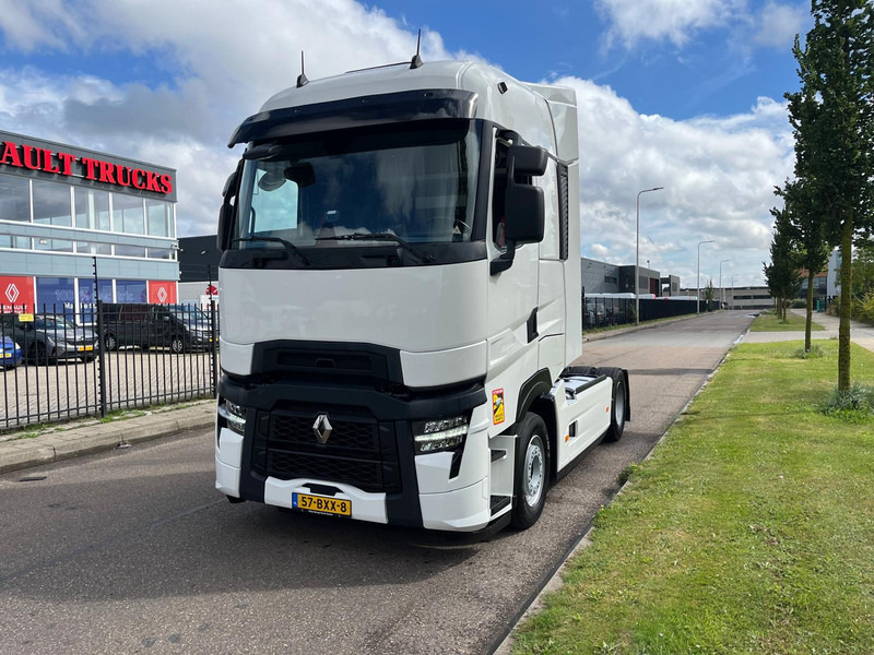 Renault T-13 EVO HIGH 520 T 4X2, Hydraulic, EURO 6 - Tractor unit: picture 2 Renault T-13 EVO HIGH 520 T 4X2, Hydraulic, EURO 6 - Tractor unit: picture 2