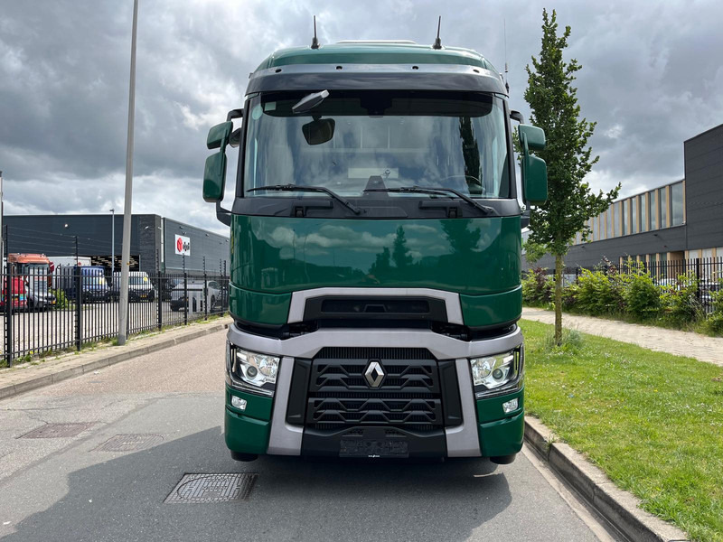 Renault T-13 High 480 T4x2, Highsleeper, Airco, Nav, Bluetooth - Tractor unit: picture 4 Renault T-13 High 480 T4x2, Highsleeper, Airco, Nav, Bluetooth - Tractor unit: picture 4
