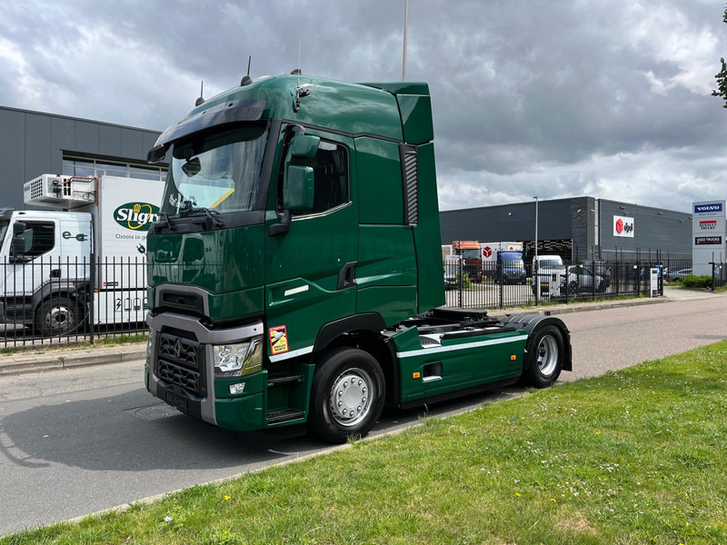 Renault T-13 High 480 T4x2, Highsleeper, Airco, Nav, Bluetooth - Tractor unit: picture 2 Renault T-13 High 480 T4x2, Highsleeper, Airco, Nav, Bluetooth - Tractor unit: picture 2