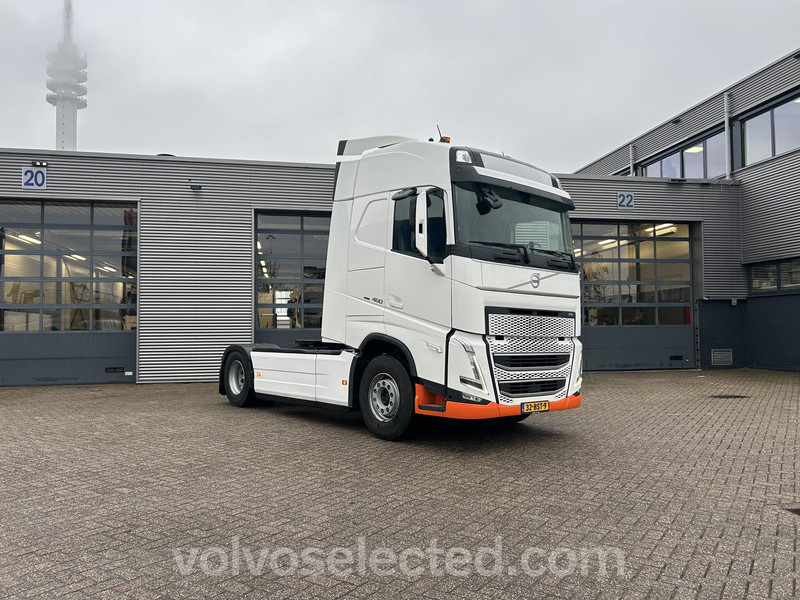 Tractor unit Volvo FH: picture 1