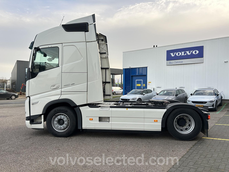 Volvo FH - Tractor unit: picture 4 Volvo FH - Tractor unit: picture 4