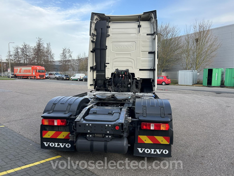 Volvo FH - Tractor unit: picture 3 Volvo FH - Tractor unit: picture 3