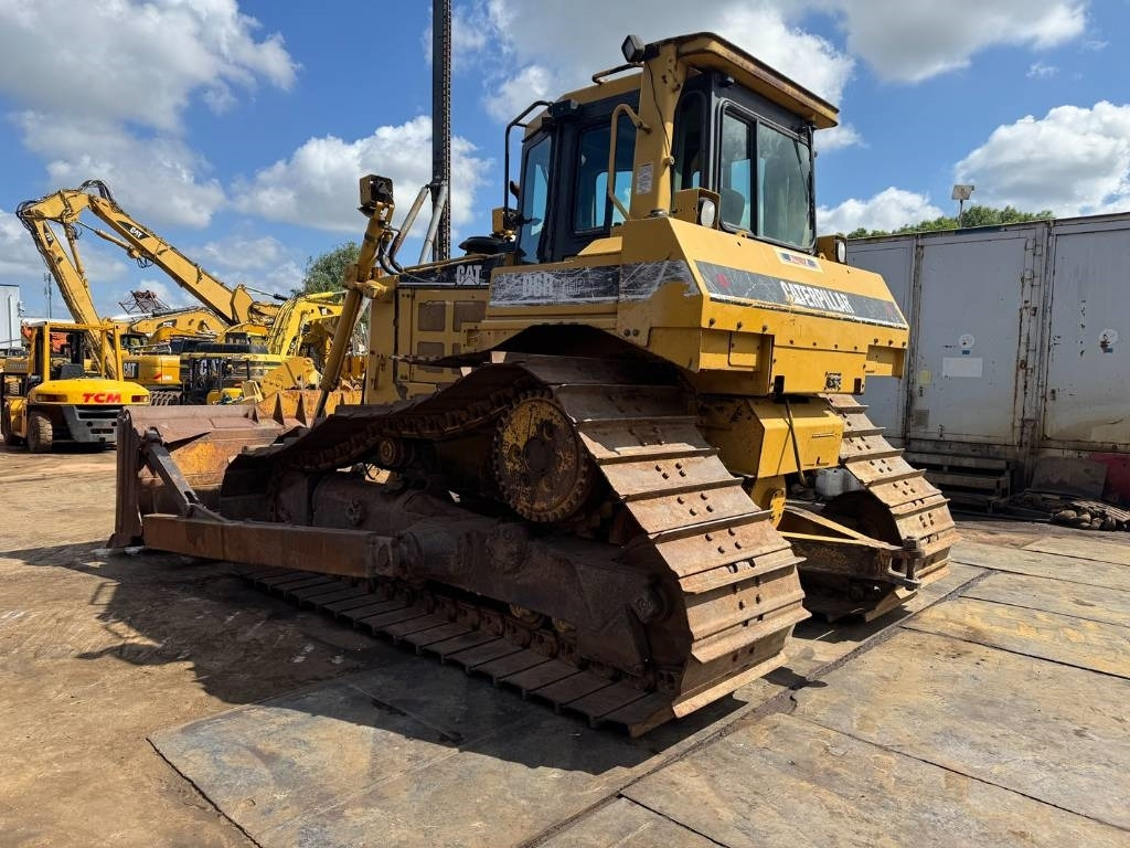 CAT D 6 R LGP - Bulldozer: picture 3 CAT D 6 R LGP - Bulldozer: picture 3