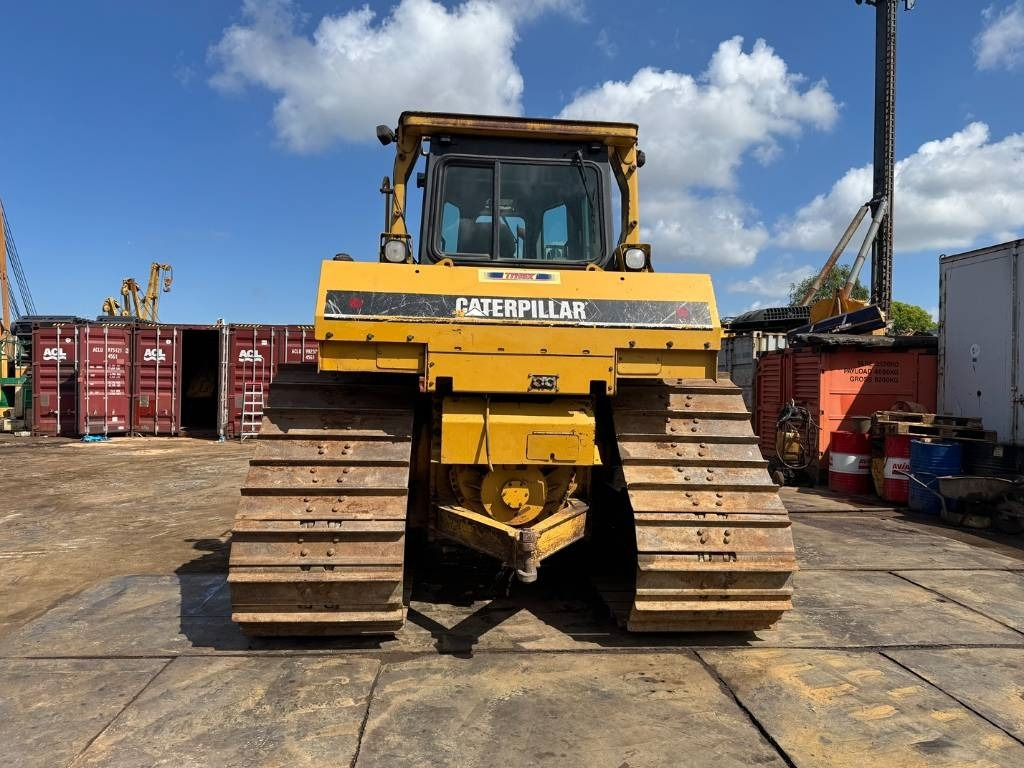 CAT D 6 R LGP - Bulldozer: picture 4 CAT D 6 R LGP - Bulldozer: picture 4