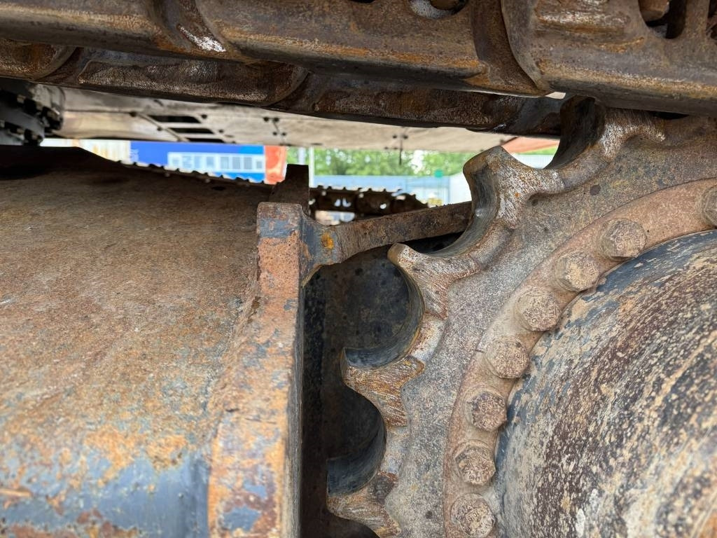 Crawler excavator Doosan DX 300 LC-5: picture 12