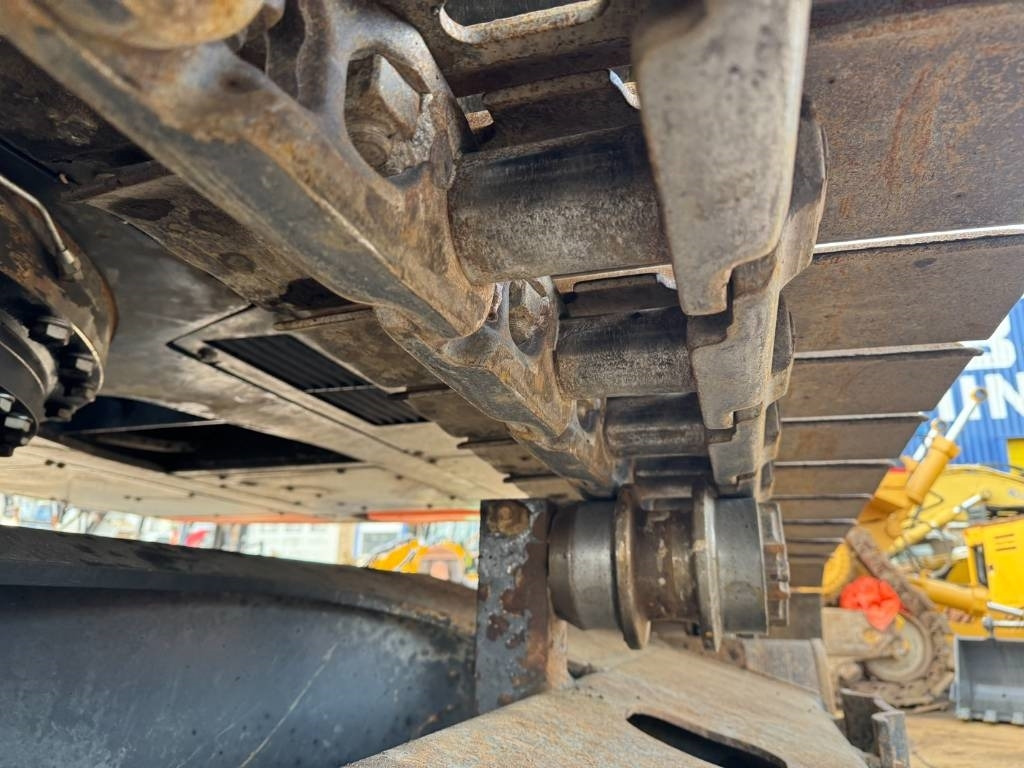 Crawler excavator Doosan DX 300 LC-5: picture 13