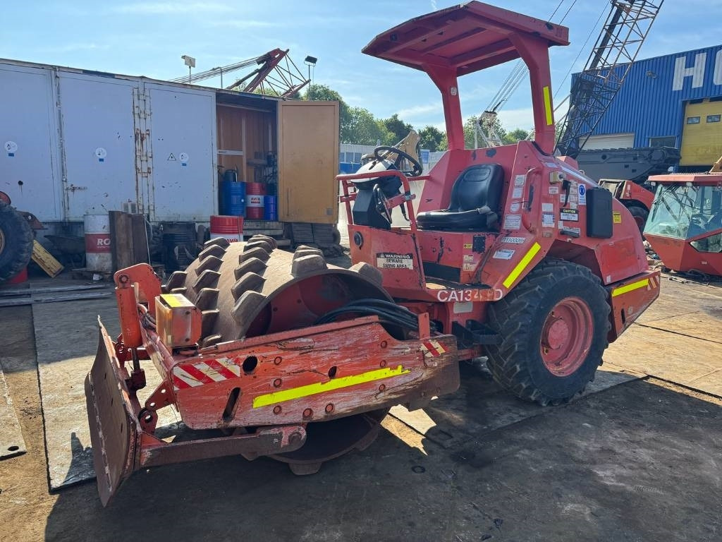 Dynapac CA 134 PDB - Combination roller: picture 2 Dynapac CA 134 PDB - Combination roller: picture 2