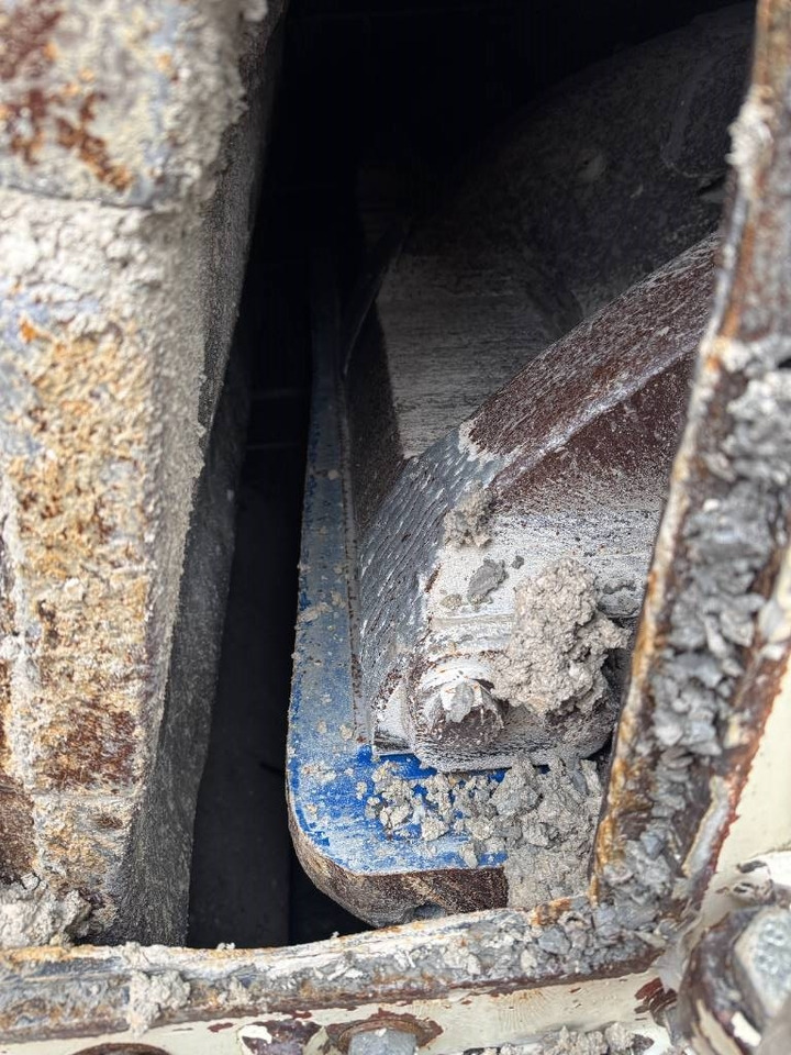 Crusher Metso LT 1213: picture 18 Crusher Metso LT 1213: picture 18