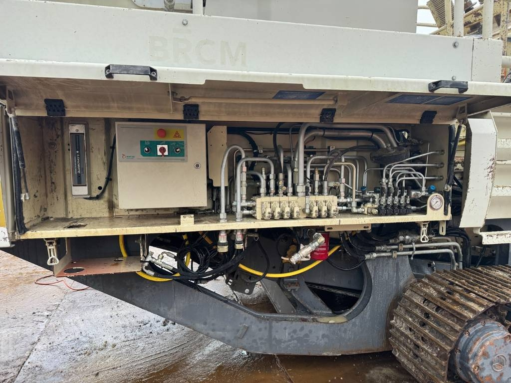 Crusher Metso LT 1213: picture 21 Crusher Metso LT 1213: picture 21