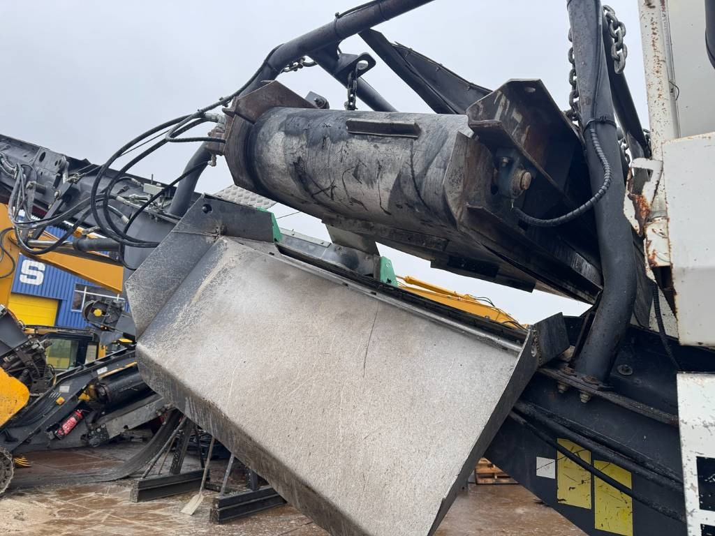 Crusher Metso LT 1213: picture 10 Crusher Metso LT 1213: picture 10