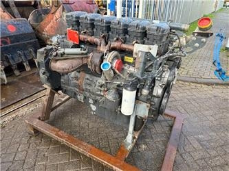 Scania DC 12 50 - Engine for Construction machinery: picture 1 Scania DC 12 50 - Engine for Construction machinery: picture 1