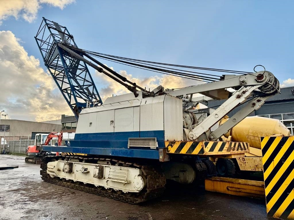 Sumitomo LS218RH 80tons 33m boom - Crawler crane: picture 3 Sumitomo LS218RH 80tons 33m boom - Crawler crane: picture 3