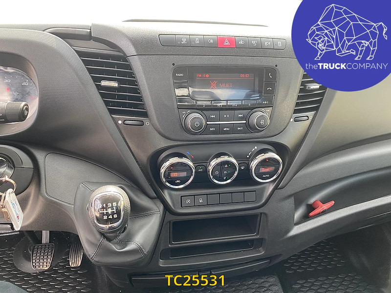 Iveco Daily 35s16 - Commercial vehicle: picture 5 Iveco Daily 35s16 - Commercial vehicle: picture 5