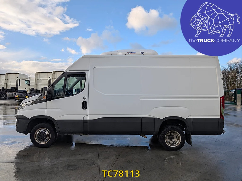 Iveco Daily - Commercial vehicle: picture 2 Iveco Daily - Commercial vehicle: picture 2