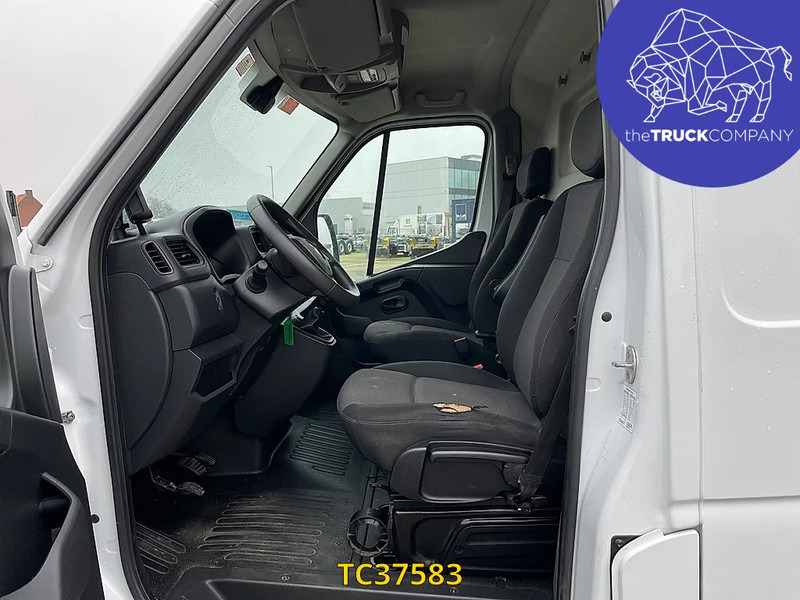 Renault Master 145 - Commercial vehicle: picture 5 Renault Master 145 - Commercial vehicle: picture 5