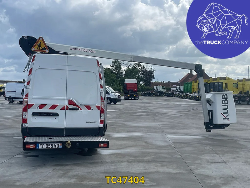 Renault Master vasp - Commercial vehicle: picture 4 Renault Master vasp - Commercial vehicle: picture 4