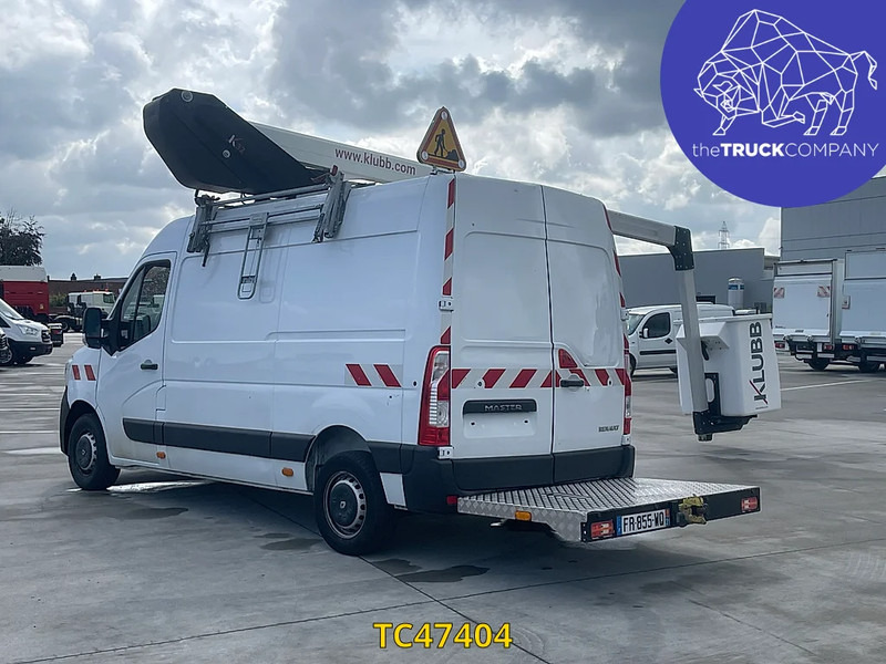 Renault Master vasp - Commercial vehicle: picture 3 Renault Master vasp - Commercial vehicle: picture 3