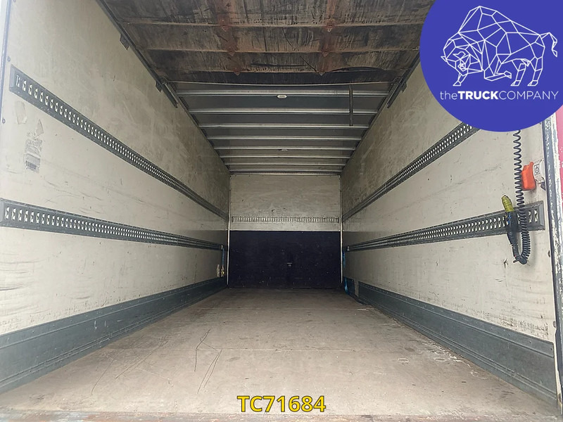 DAF LF 230 - Box truck: picture 4 DAF LF 230 - Box truck: picture 4