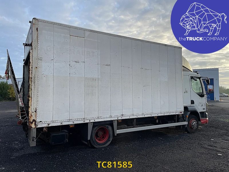DAF LF - Box truck: picture 3 DAF LF - Box truck: picture 3