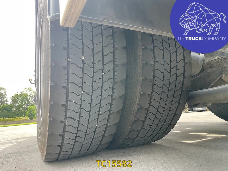 DAF XF 480 - Container transporter/ Swap body truck: picture 4 DAF XF 480 - Container transporter/ Swap body truck: picture 4