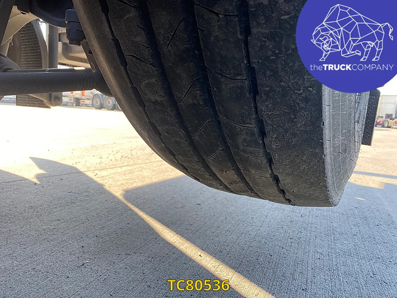 DAF XF 480 - Container transporter/ Swap body truck: picture 5 DAF XF 480 - Container transporter/ Swap body truck: picture 5