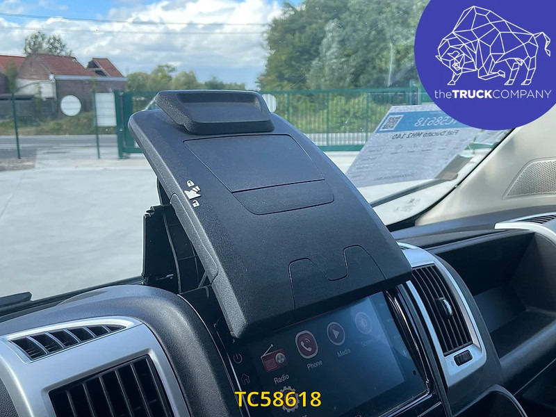 Small van Fiat Ducato MH2 140: picture 18