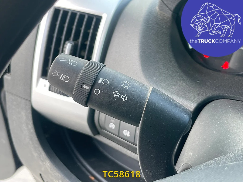 Small van Fiat Ducato MH2 140: picture 20