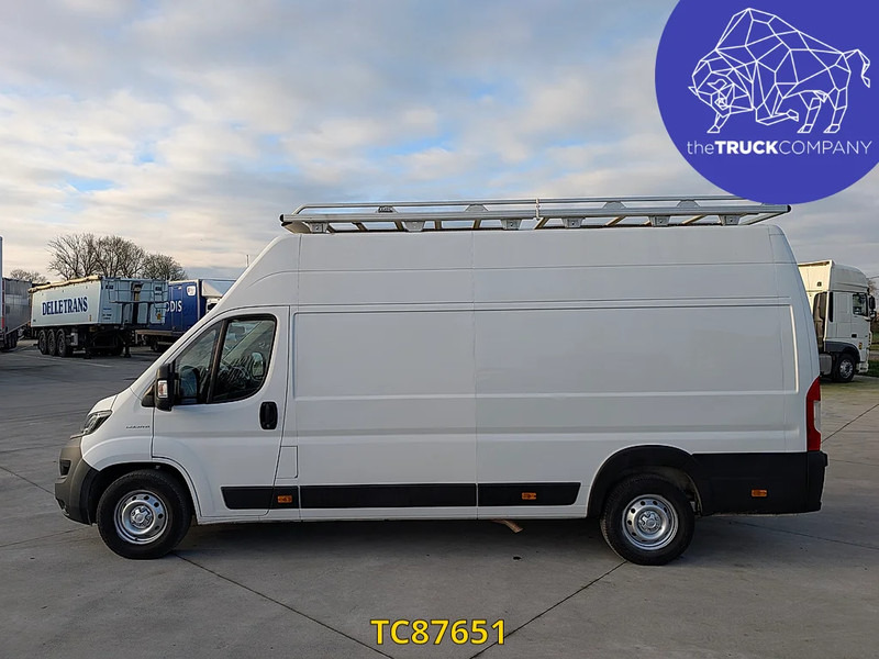 Fiat Ducato Maxi cargo 160cv L5H3 - Panel van: picture 2 Fiat Ducato Maxi cargo 160cv L5H3 - Panel van: picture 2