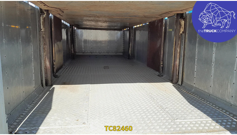 GHEYSEN & VERPOORT  - Farm trailer: picture 4 GHEYSEN & VERPOORT  - Farm trailer: picture 4