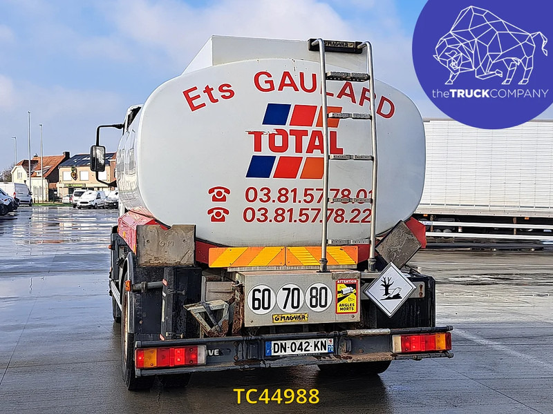 Iveco EuroCargo 120 E18 - Tanker truck: picture 4 Iveco EuroCargo 120 E18 - Tanker truck: picture 4