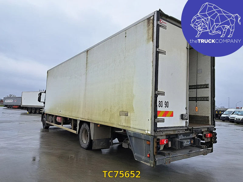 Iveco EuroCargo 190EL28 - Refrigerator truck: picture 3 Iveco EuroCargo 190EL28 - Refrigerator truck: picture 3