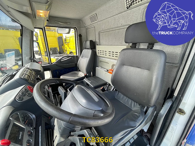Box truck Iveco EuroCargo: picture 6