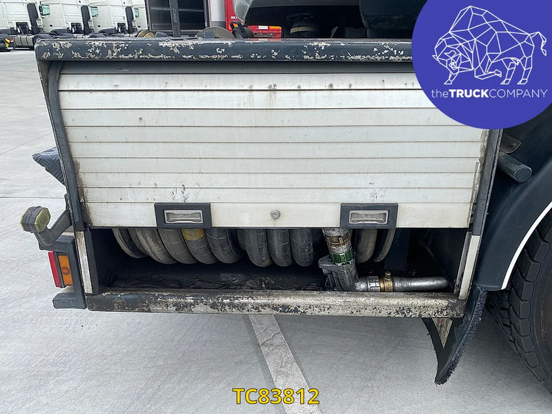 Iveco Stralis 190 S42 - Tanker truck: picture 2 Iveco Stralis 190 S42 - Tanker truck: picture 2